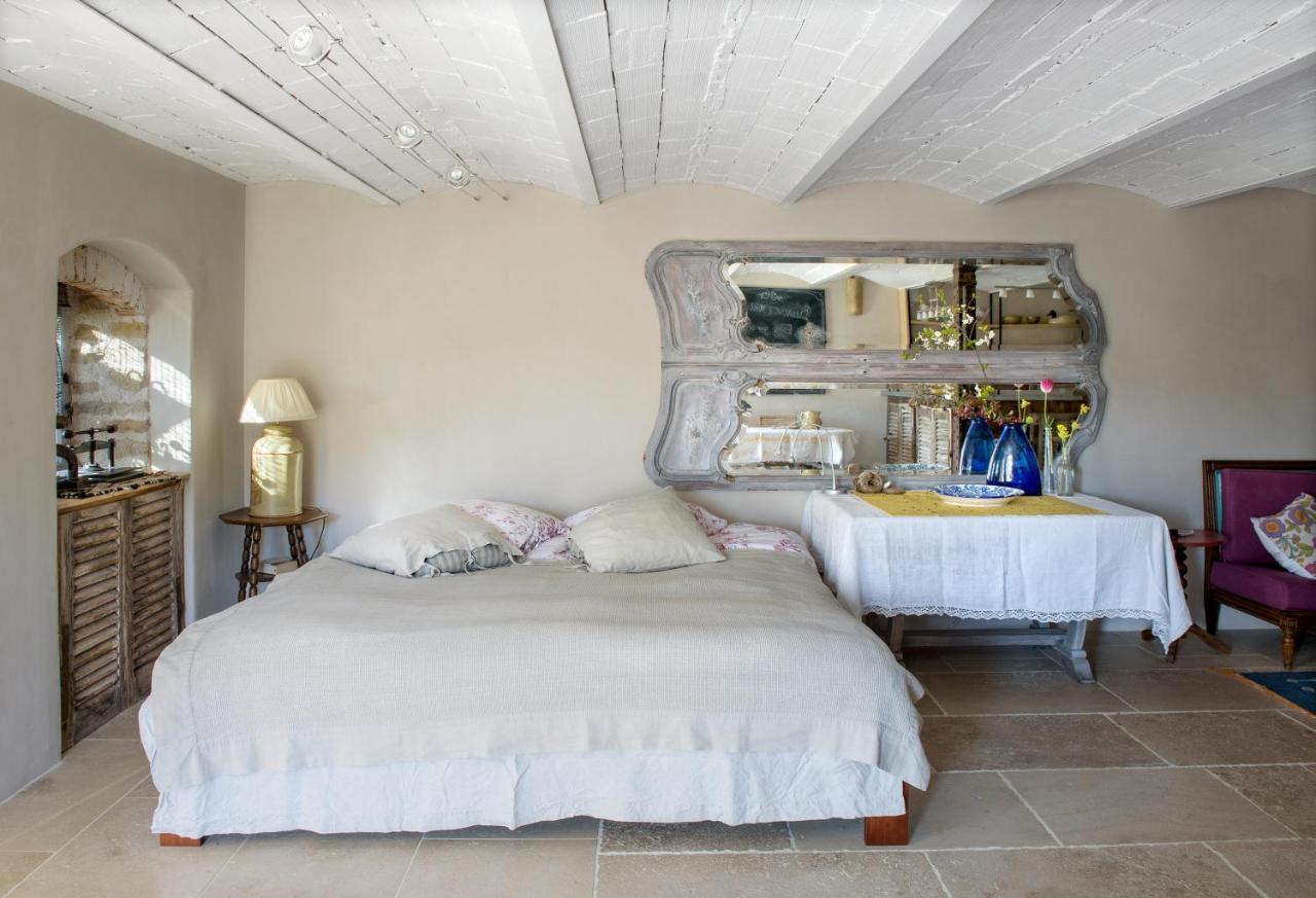 Villa Chez Anna à Mont-Saint-Jean  Extérieur photo